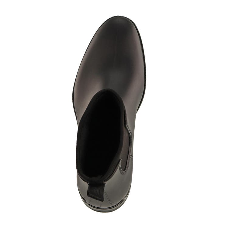 メンズ サイドゴア レインブーツ | K's PLUS | 詳細画像5 