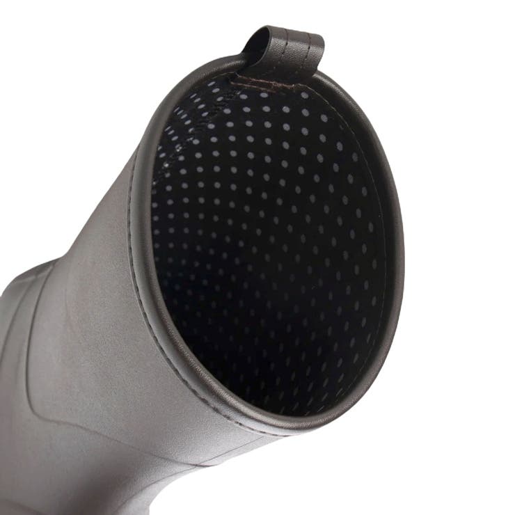 レディース レインブーツ ミドルブーツ | K's PLUS | 詳細画像7 