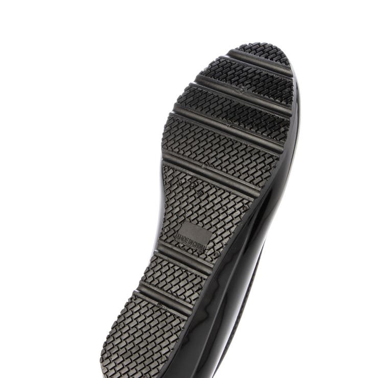 レディース エナメル調 レインパンプス | K's PLUS | 詳細画像5 