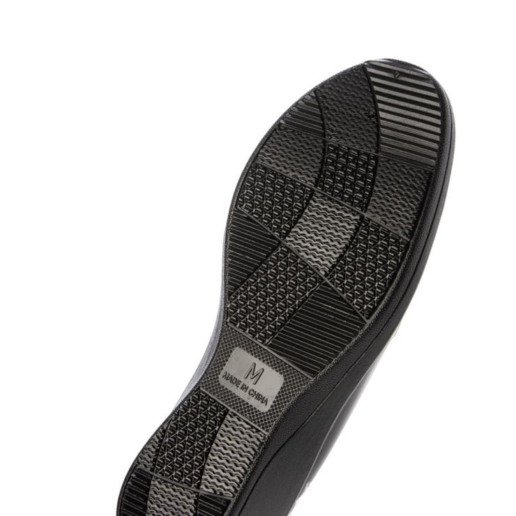 レディース エナメル調 レインローファー | K's PLUS | 詳細画像5 