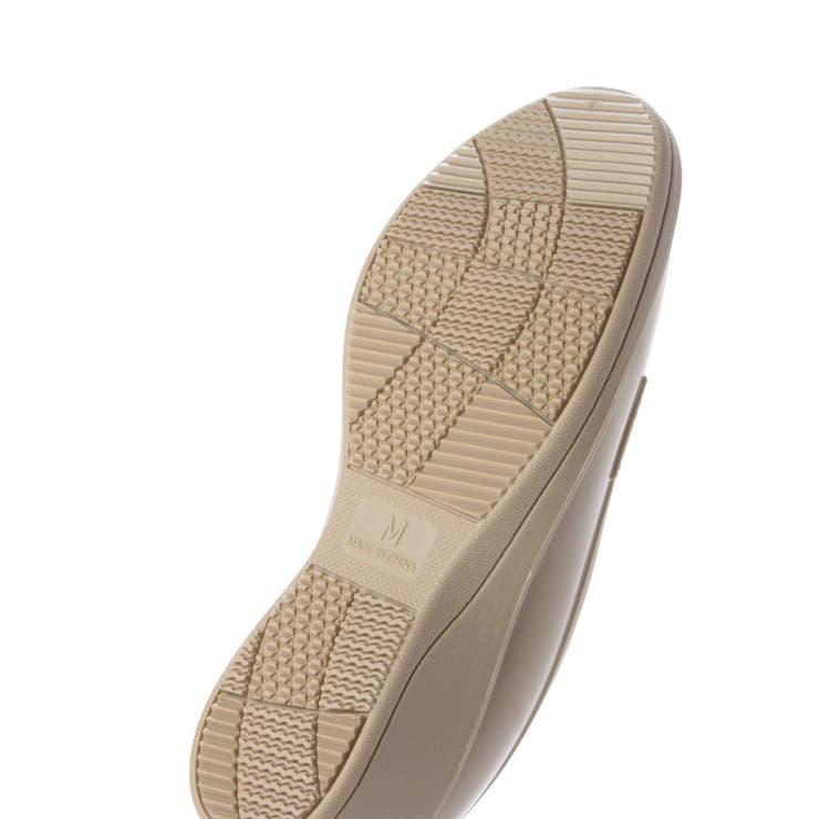 レディース エナメル調 レインローファー | K's PLUS | 詳細画像9 