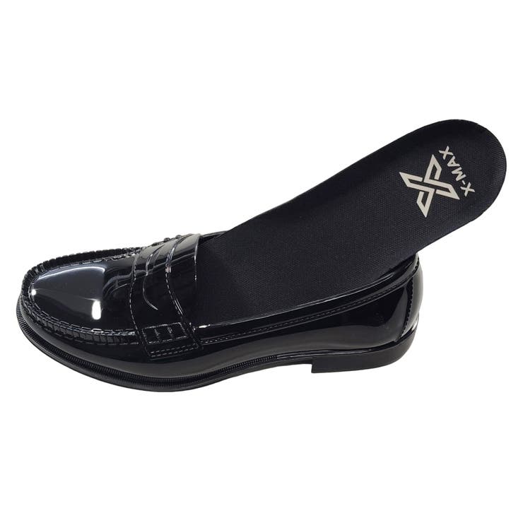 レイン ローファー レインシューズ | K's PLUS | 詳細画像7 