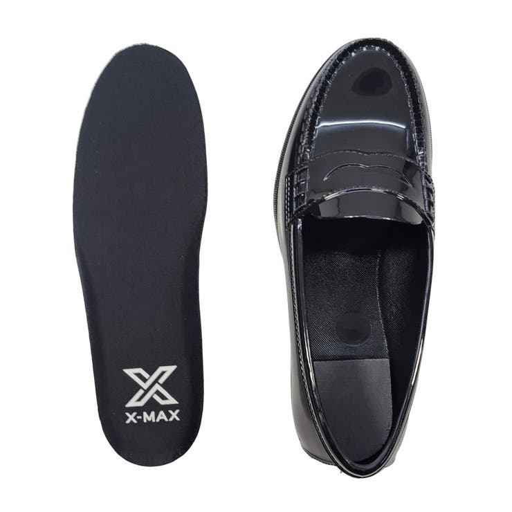 レイン ローファー レインシューズ | K's PLUS | 詳細画像8 