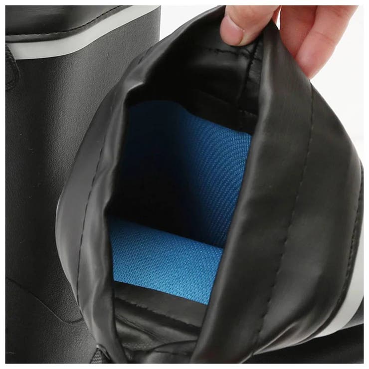 メンズ 長靴 レインブーツ | K's PLUS | 詳細画像6 