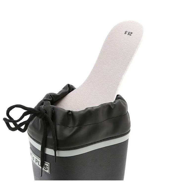 メンズ 長靴 レインブーツ | K's PLUS | 詳細画像7 