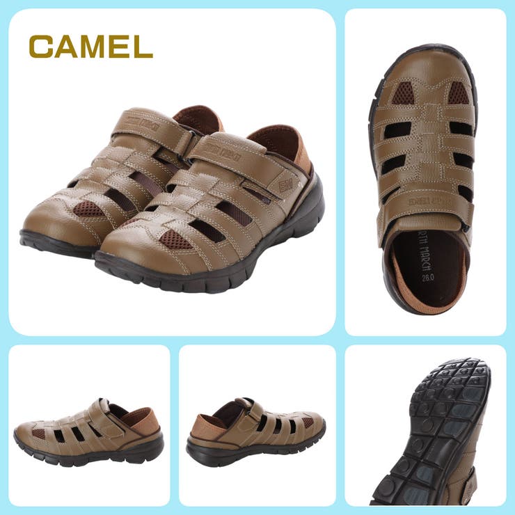 メンズ かかとを踏める 2way[品番：KTSS0000144]｜K's PLUS（ケーズ