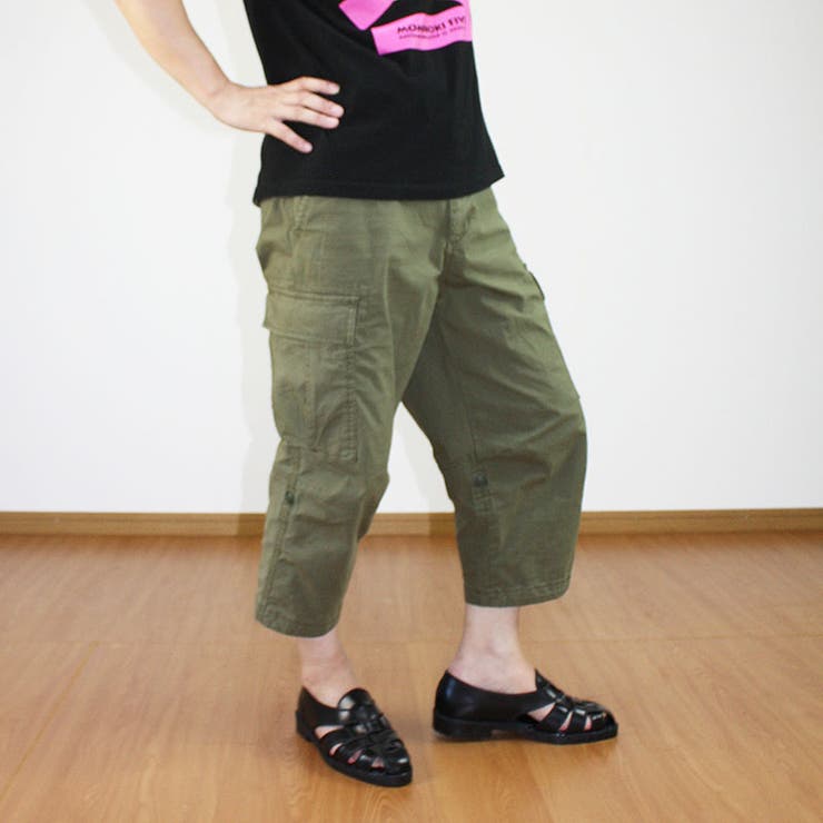 メンズ 本革 グルカサンダル | K's PLUS | 詳細画像5 