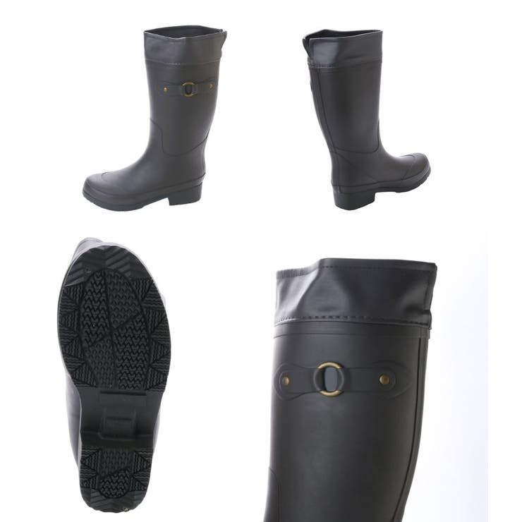 【 アウトレット】レディース ロング | K's PLUS | 詳細画像3 