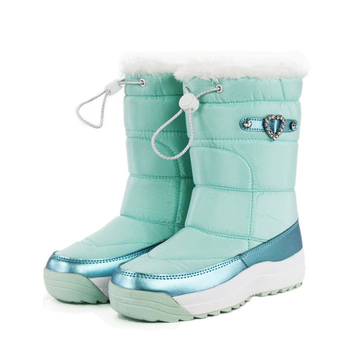 SAX(サックス) | キッズ 防寒ブーツ ダウンブーツ | K's PLUS