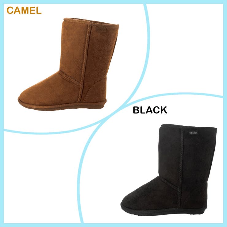 【 アウトレット】レディース スエード調 | K's PLUS | 詳細画像2 