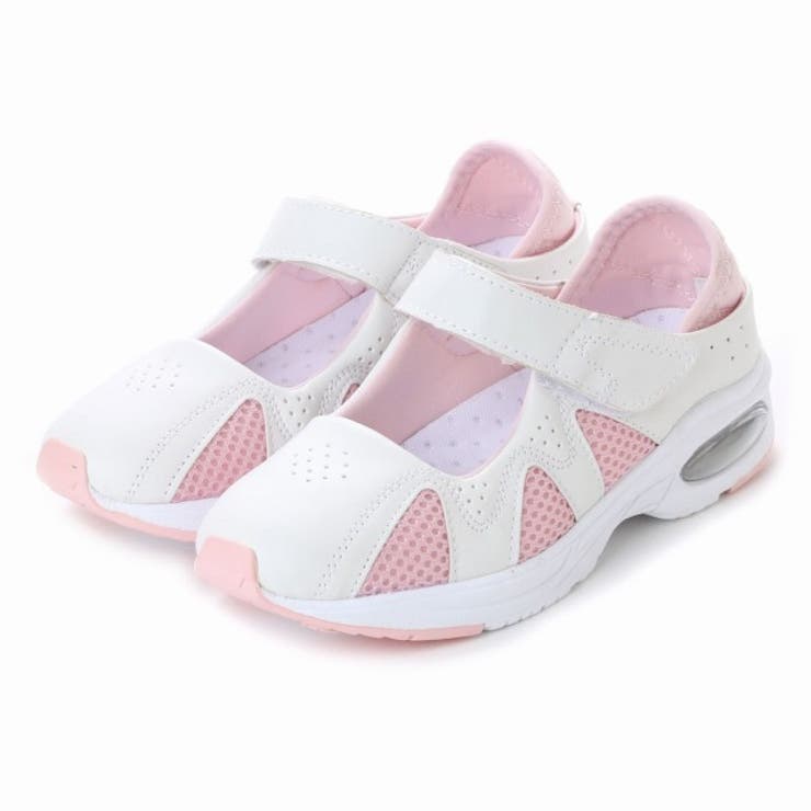 ピンク | 【 アウトレット】レディース ナースサンダル | K's PLUS