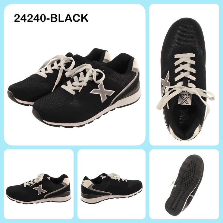 男女兼用 クラシック スニーカー | K's PLUS | 詳細画像3 