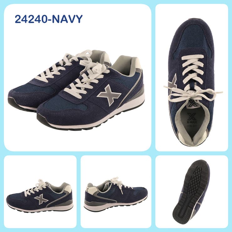 男女兼用 クラシック スニーカー | K's PLUS | 詳細画像5 