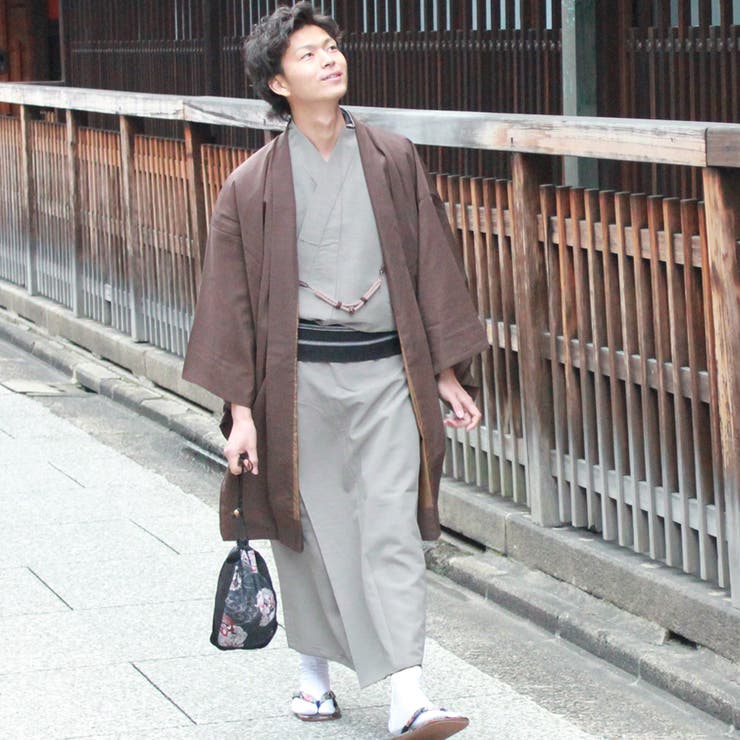 羽織 男性 メンズ 単品 品番 Teiw 京のおしゃれ 屋 キョウノオシャレヤ のメンズファッション通販 Shoplist ショップリスト