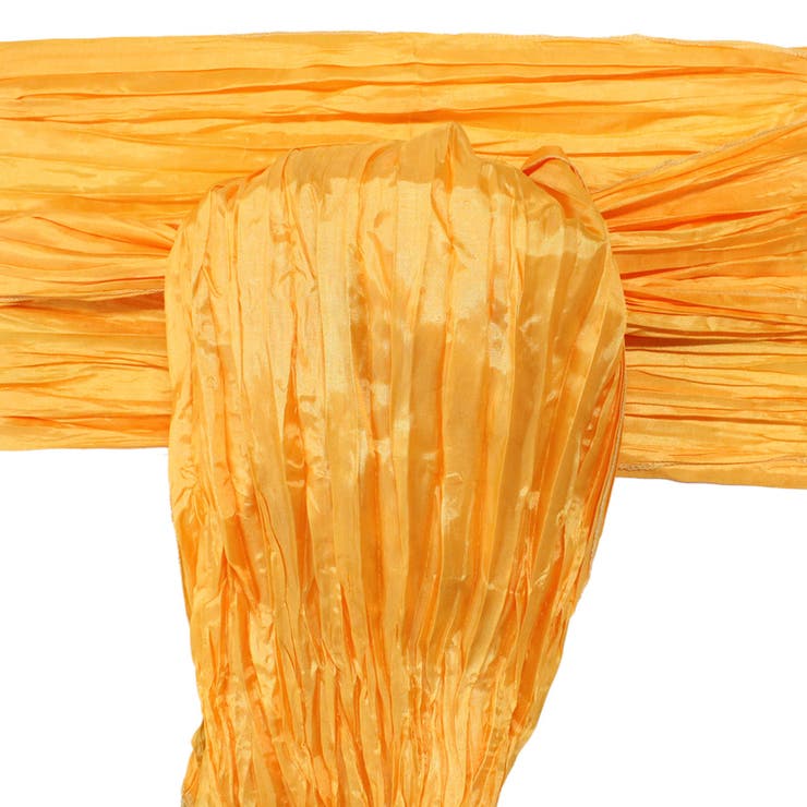 レディース 浴衣帯 しわ 兵児帯 | 京のおしゃれ屋  | 詳細画像14 