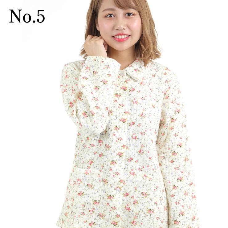 パジャマ ルームウェア 【La Cotone】（12A） | 京のおしゃれ屋  | 詳細画像12 