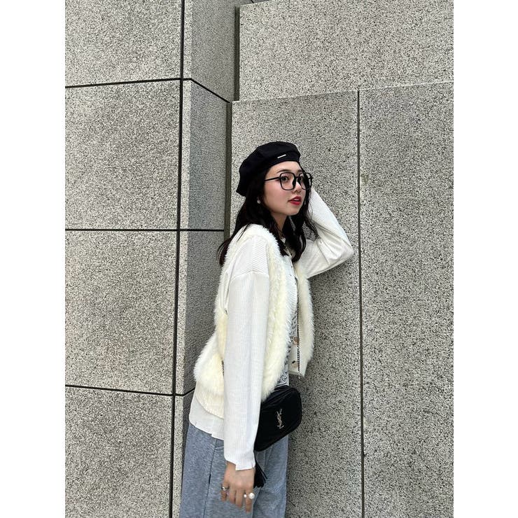 ベレー帽[品番：LFTW0001554]｜SHOPLIST OUTLET（ショップリスト