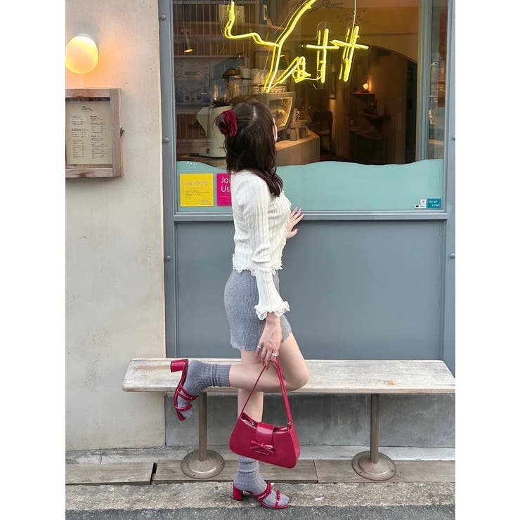 ニット・セーター | SHOPLIST OUTLET | 詳細画像19 