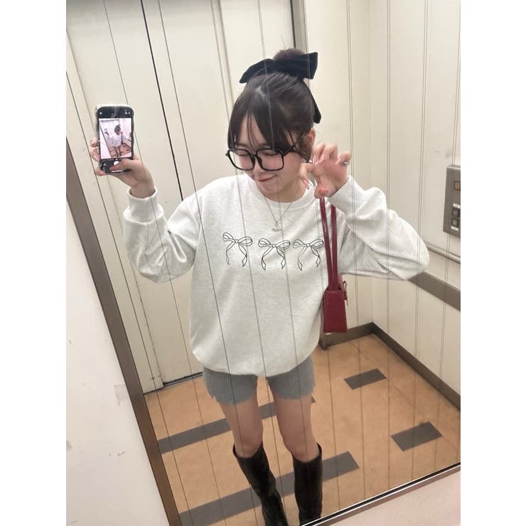 トレーナー | SHOPLIST OUTLET | 詳細画像17 