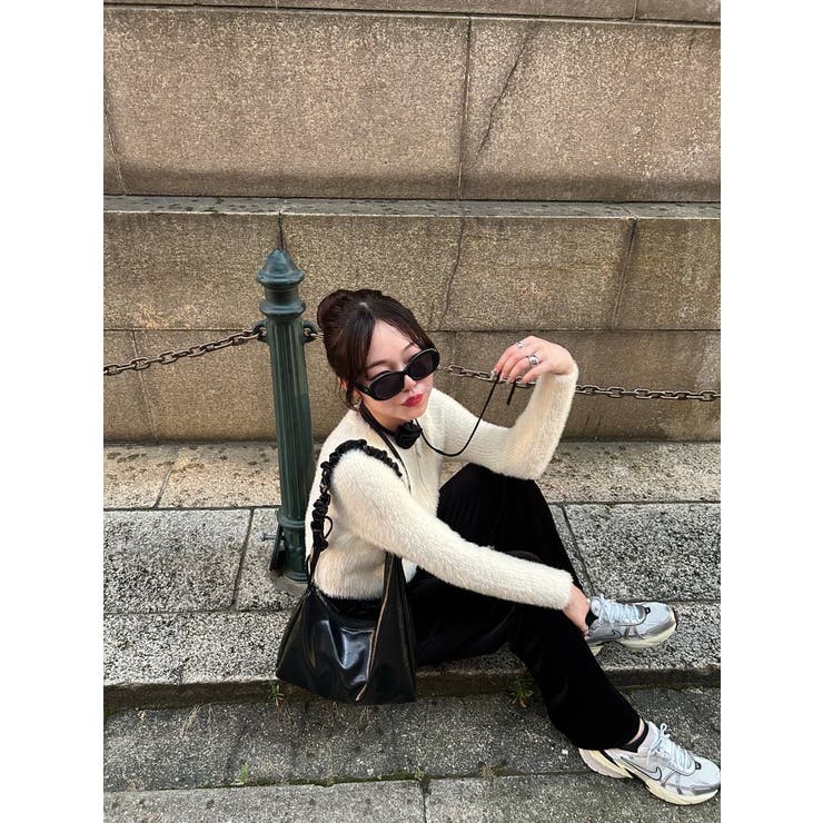 ニット・セーター | SHOPLIST OUTLET | 詳細画像6 