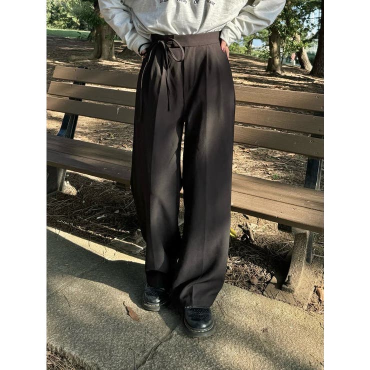 パンツ・ズボン全般[品番：LFTW0004037]｜SHOPLIST OUTLET