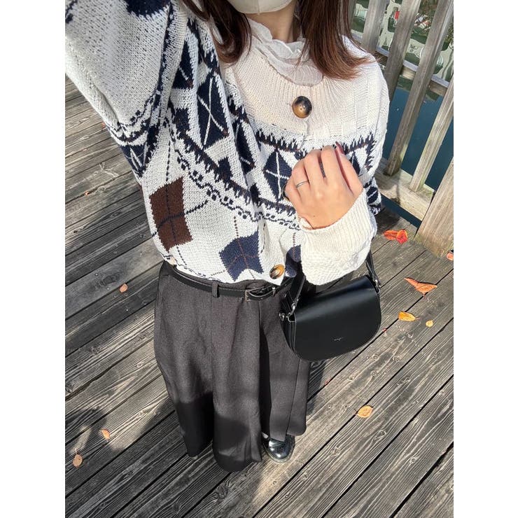 ロングスカート・マキシスカート[品番：LFTW0004031]｜SHOPLIST