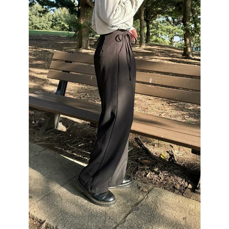 パンツ・ズボン全般[品番：LFTW0004037]｜SHOPLIST OUTLET