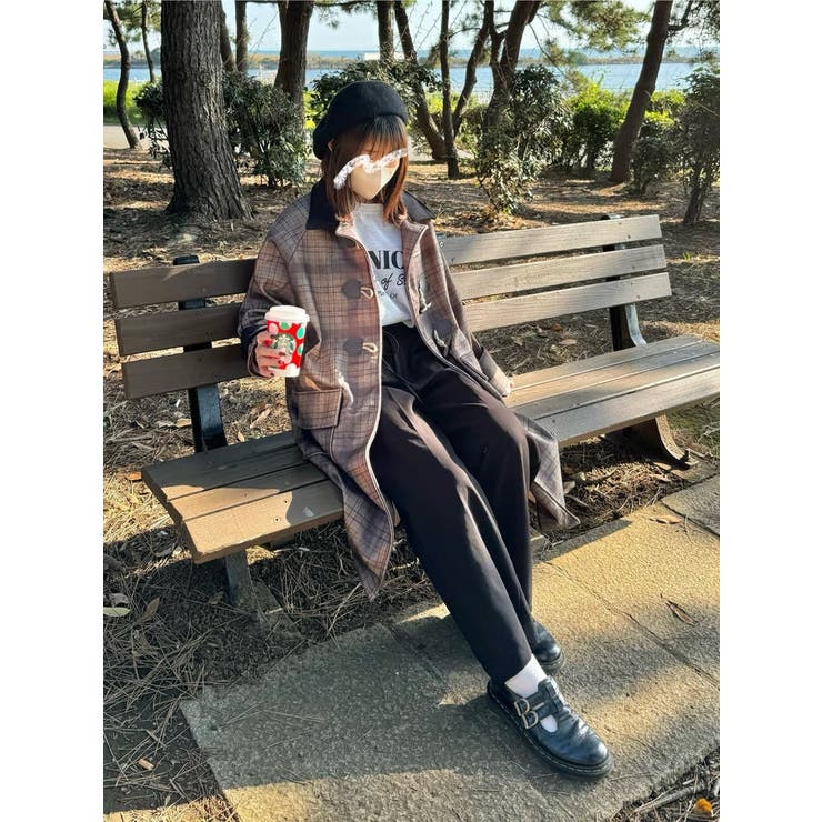 パンツ・ズボン全般[品番：LFTW0004037]｜SHOPLIST OUTLET