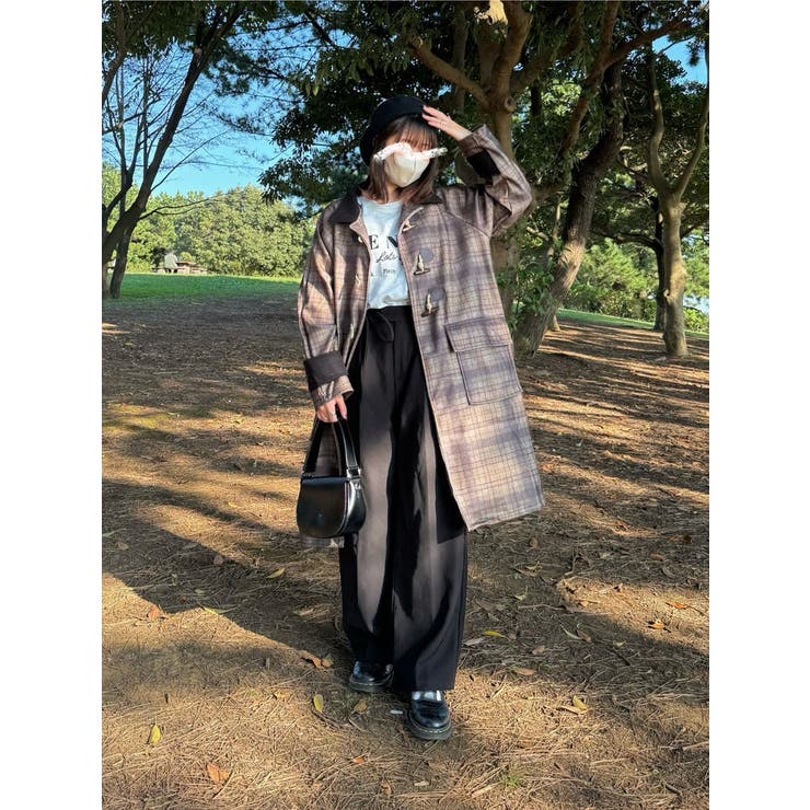 パンツ・ズボン全般[品番：LFTW0004037]｜SHOPLIST OUTLET