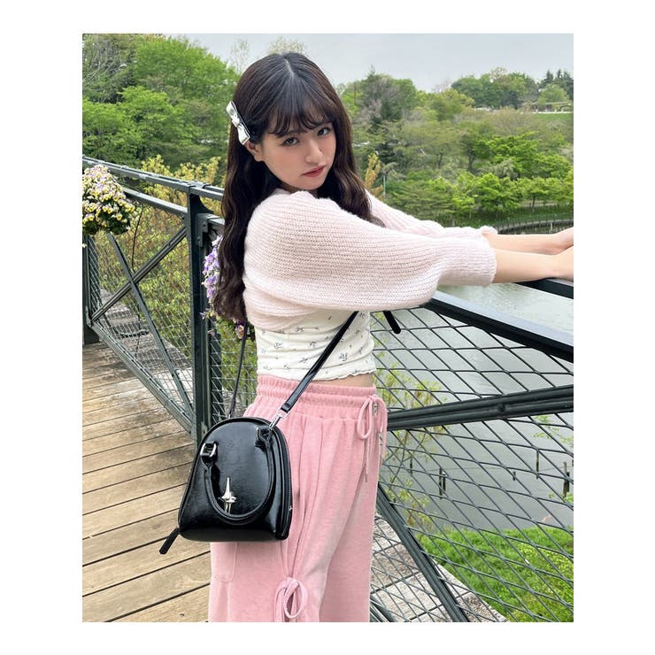 ボレロ カーディガン[品番：LFTW0000134]｜SHOPLIST OUTLET
