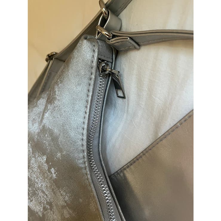 IMPORT】キルティングショルダーバッグ バッグ ブランド 20代