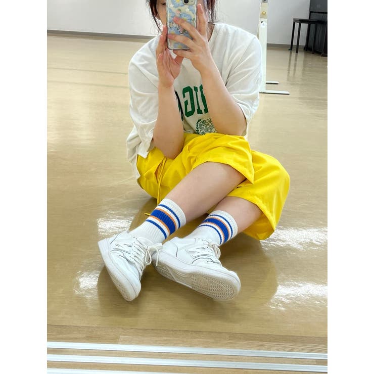 ブルー | ラインソックス | SHOPLIST OUTLET