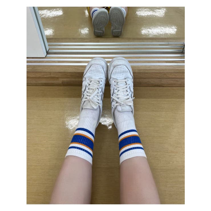 ラインソックス | SHOPLIST OUTLET | 詳細画像5 