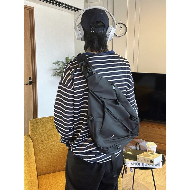 リュック・バックパック | SHOPLIST OUTLET | 詳細画像1 