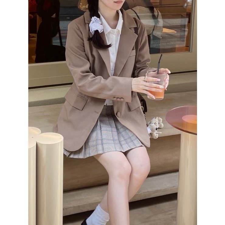 ミニスカート[品番：LFTW0000656]｜SHOPLIST OUTLET（ショップ
