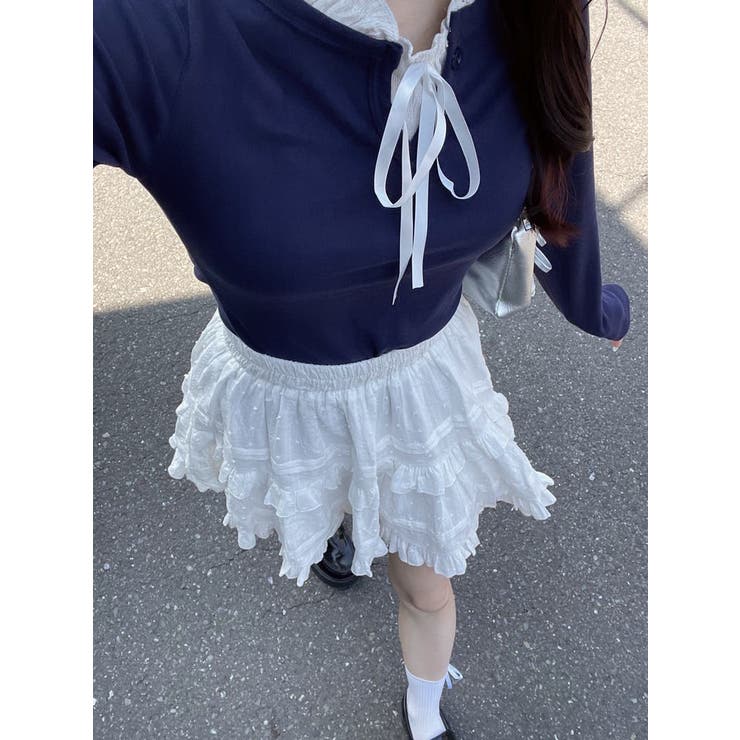 カットソー[品番：LFTW0000739]｜SHOPLIST OUTLET（ショップ