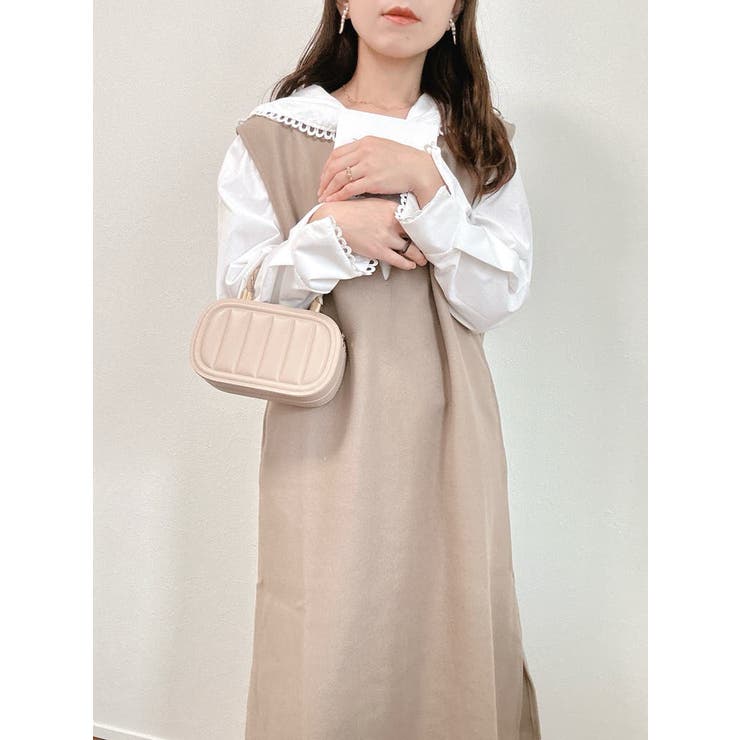ワンピース[品番：LFTW0001745]｜SHOPLIST OUTLET（ショップ