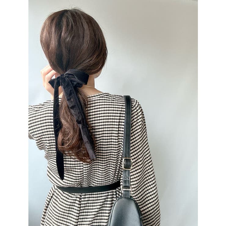 ヘアゴム | SHOPLIST OUTLET | 詳細画像1 