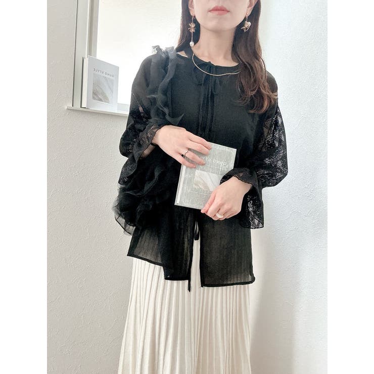 【初売り】 ロングスカート・マキシスカート[品番：LFTW0000887]｜SHOPLIST スカート