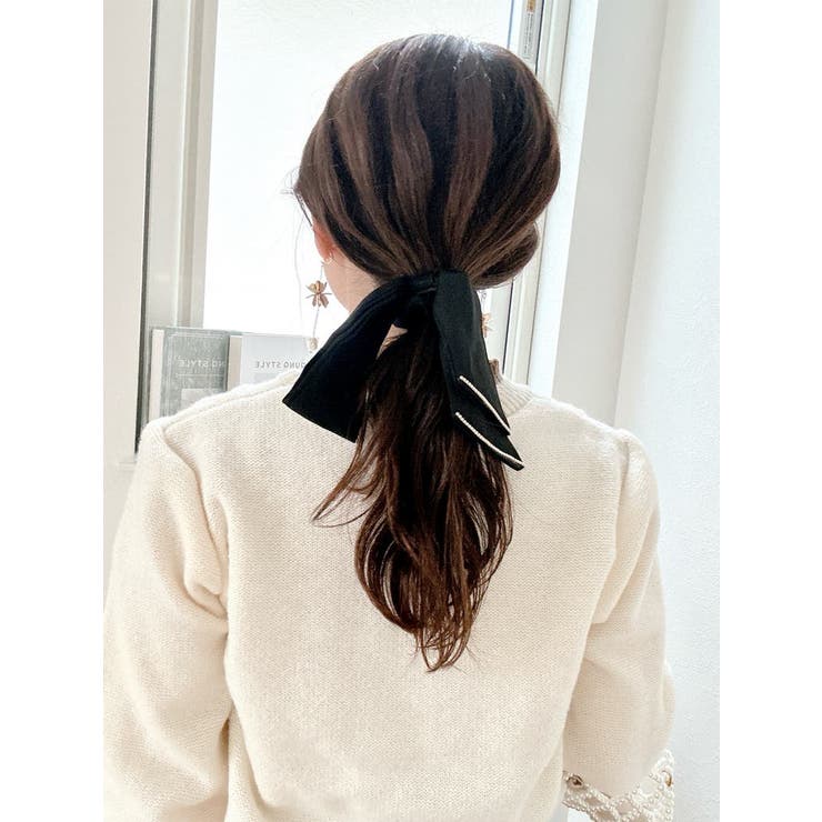 ヘアゴム | SHOPLIST OUTLET | 詳細画像1 