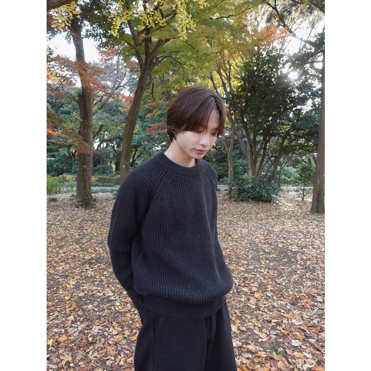 ニット・セーター | SHOPLIST OUTLET | 詳細画像2 