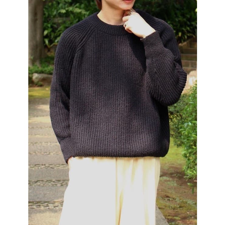 ニット・セーター | SHOPLIST OUTLET | 詳細画像6 