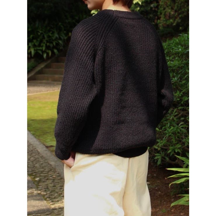 ニット・セーター | SHOPLIST OUTLET | 詳細画像7 