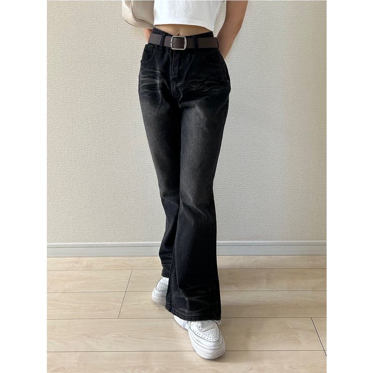 絶妙なデザイン デニムパンツ・ジーンズ[品番：LFTW0000512]｜SHOPLIST OUTLET パンツ