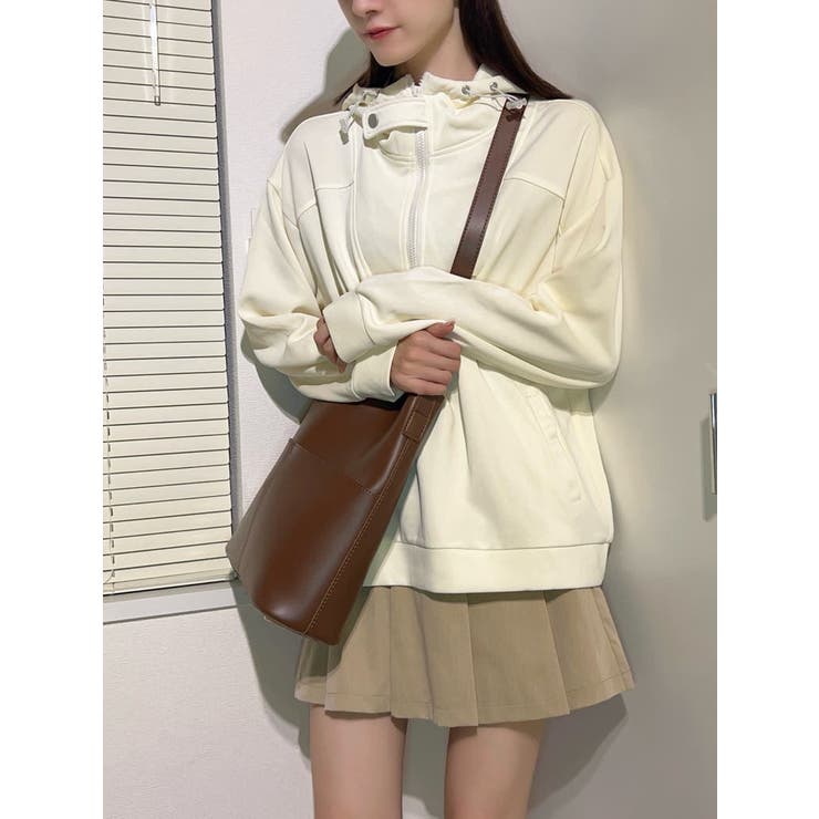 パーカー[品番：LFTW0001328]｜SHOPLIST OUTLET（ショップリスト