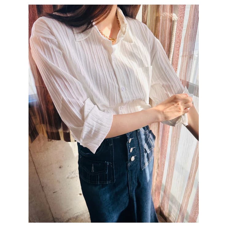 シャツ | SHOPLIST OUTLET | 詳細画像1 