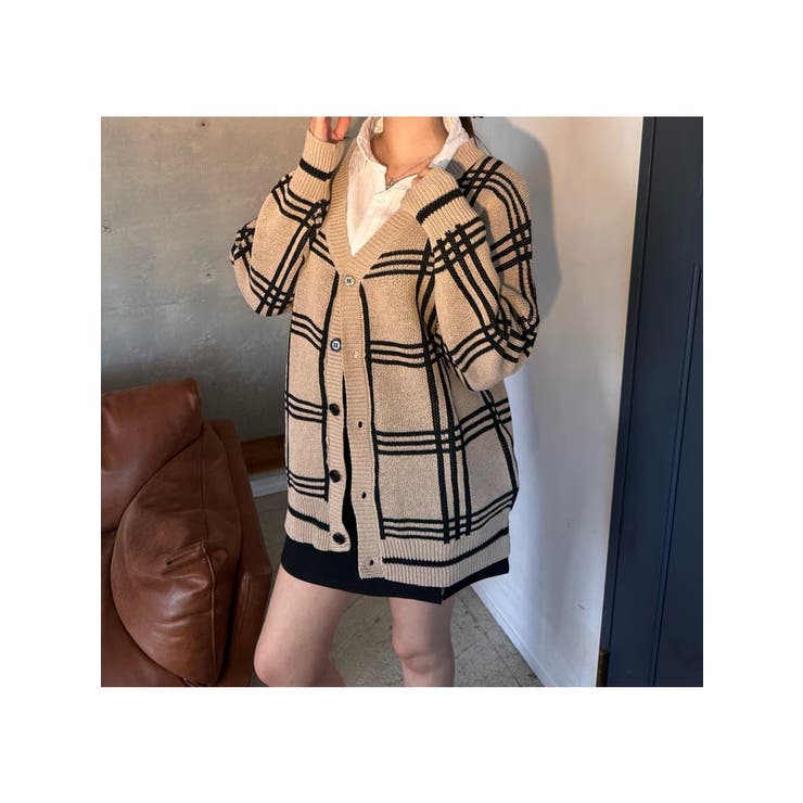 ニット・セーター | SHOPLIST OUTLET | 詳細画像2 