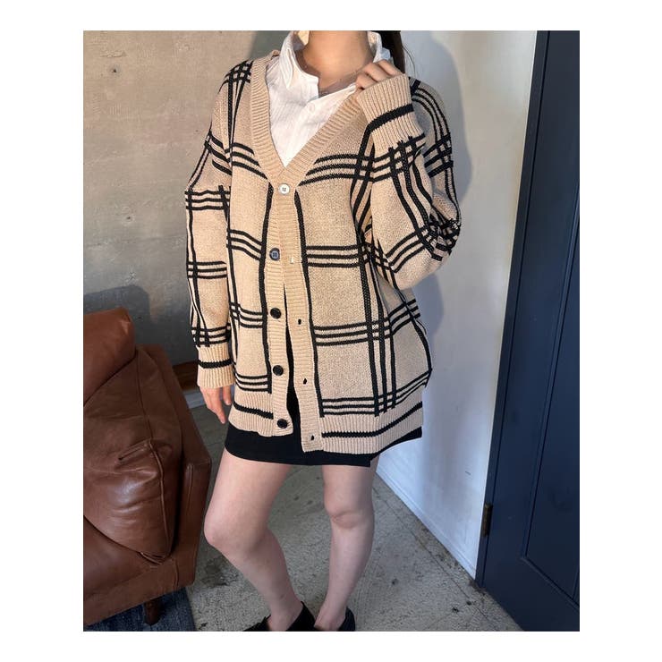 ニット・セーター | SHOPLIST OUTLET | 詳細画像3 