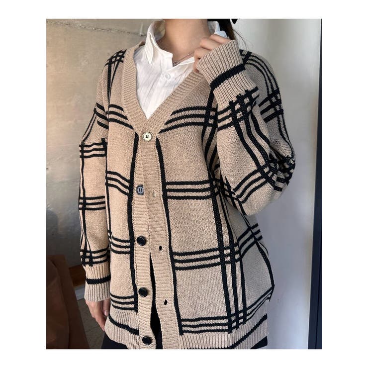 ニット・セーター | SHOPLIST OUTLET | 詳細画像5 