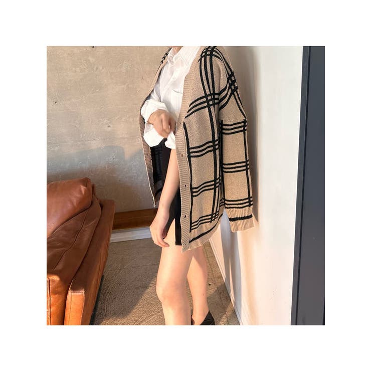 ニット・セーター | SHOPLIST OUTLET | 詳細画像7 